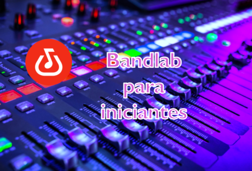 Introdução ao BandLab