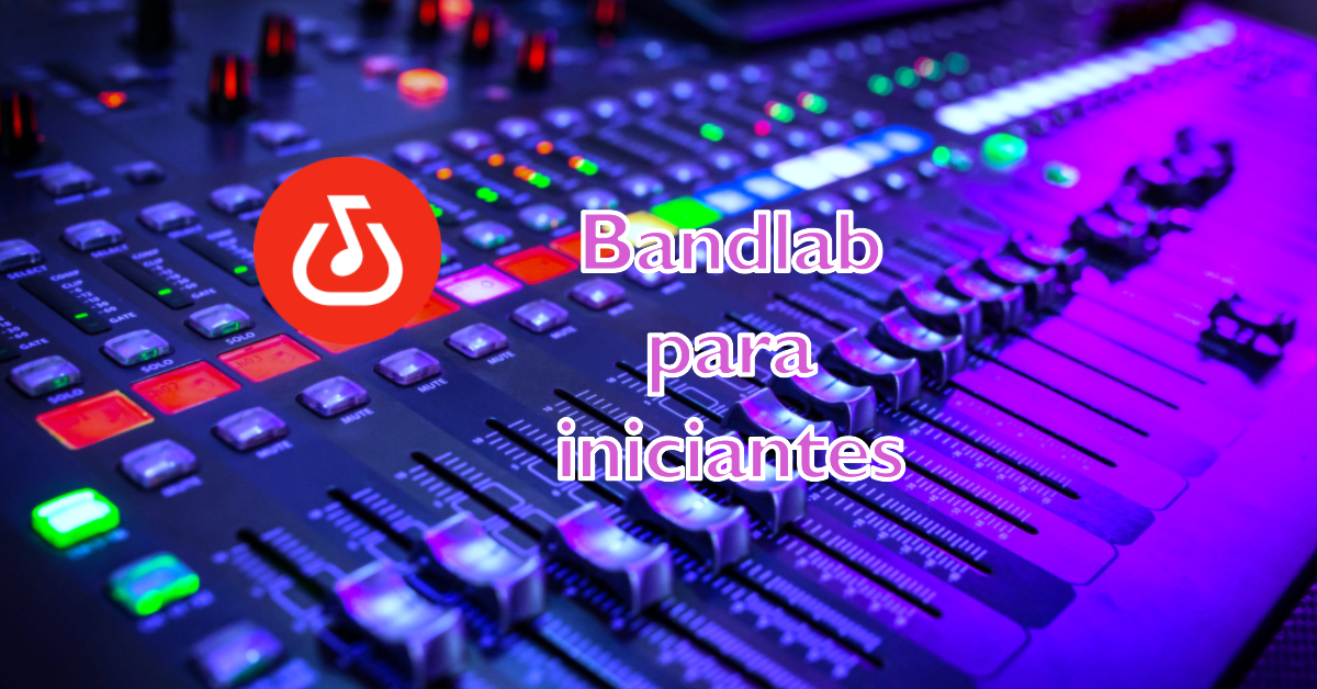 Introdução ao BandLab