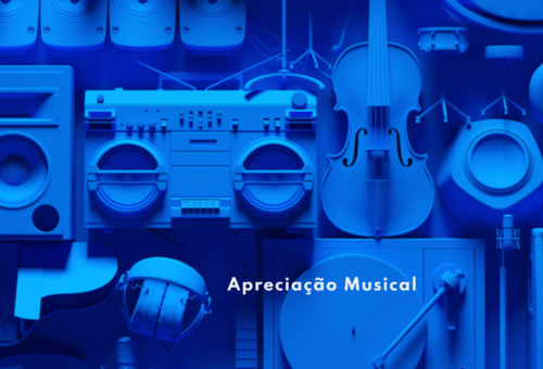 Apre(depre)ciação musical